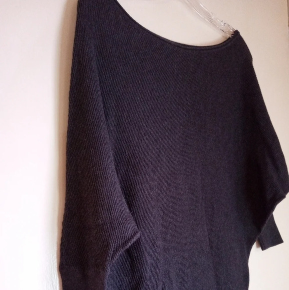 Express gray women's size small - Picture 6 of 9
